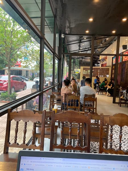 Hình ảnh AHA Cafe - 4