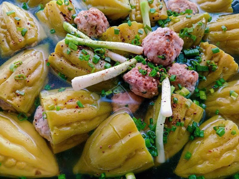 Ảnh bìa Nhà hàng Nam Phương