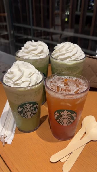Hình ảnh Starbucks Midtown - 4