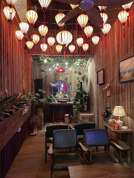 Hình ảnh NGÂM cà phê - 2