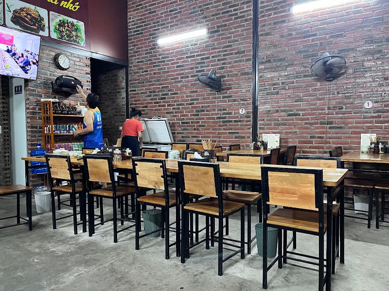 Hình ảnh Đặc Sản Lươn Nghệ An - Nhà hàng Gia Hưng Khang - 3