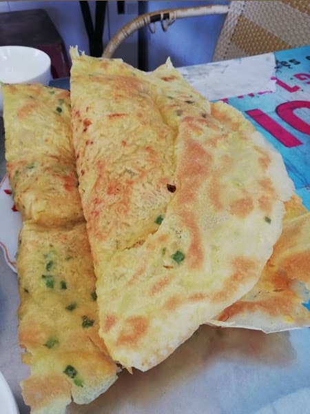 Hình ảnh Bánh Xèo Thanh Kiều - 4