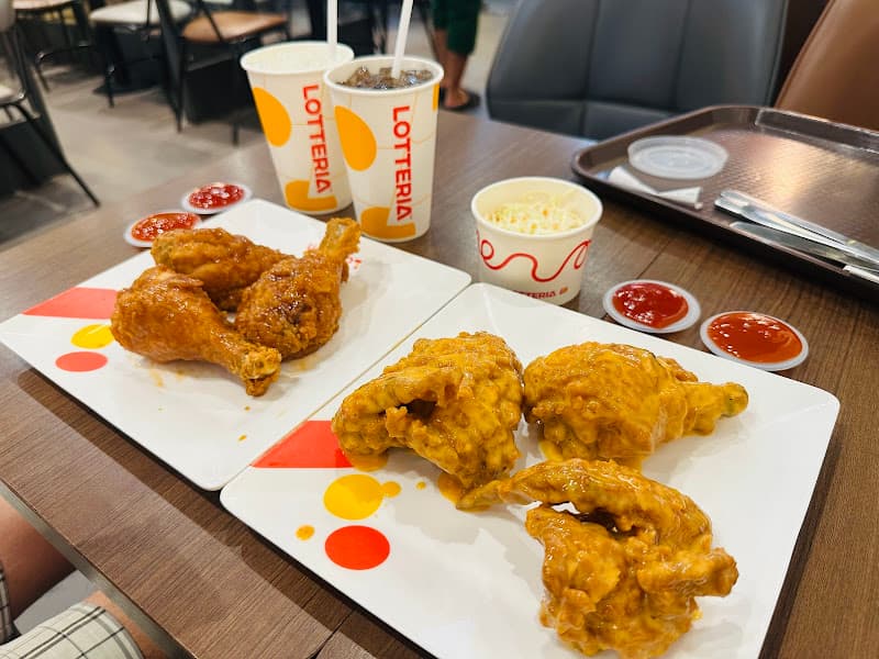 Hình ảnh Lotteria Phạm Văn Chiêu - 4