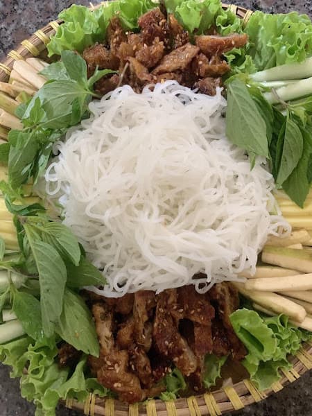 Hình ảnh Nhà Hàng cơm chay Nhân Duyên - 5