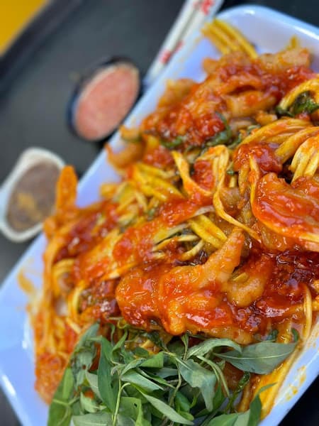Hình ảnh ĂN VẶT NGỌC TỶ TỶ - 5