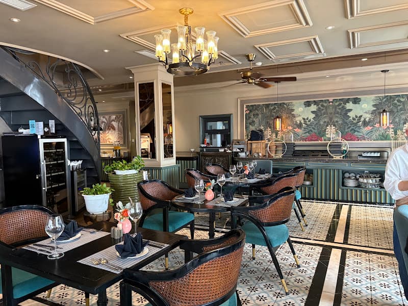 Hình ảnh Essence Restaurant Original (since 2011) - 2