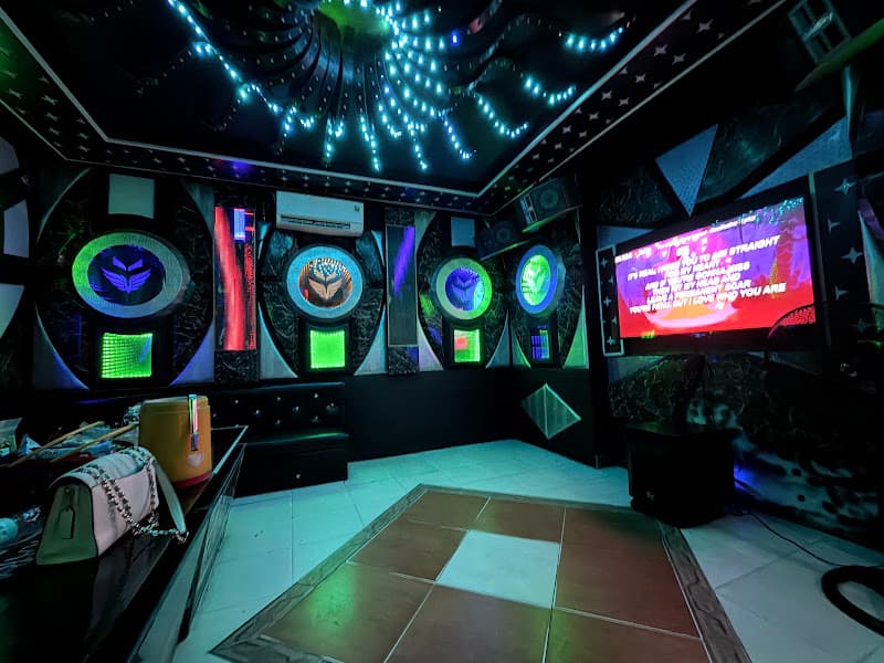 Hình ảnh Karaoke Song Ca - 3