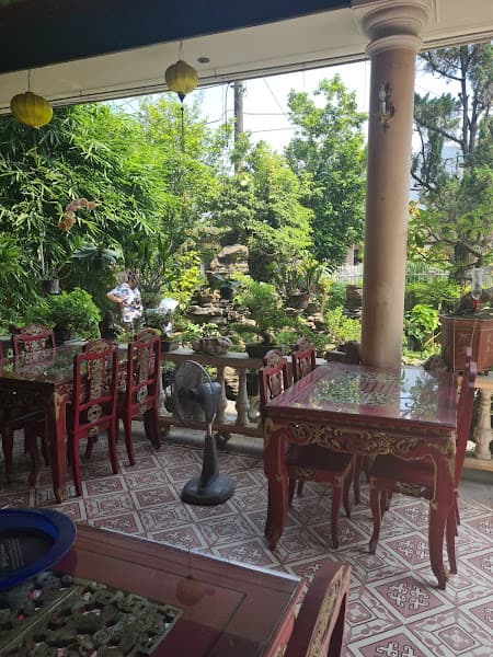Hình ảnh Tinh Gia Vien Restaurant - 2