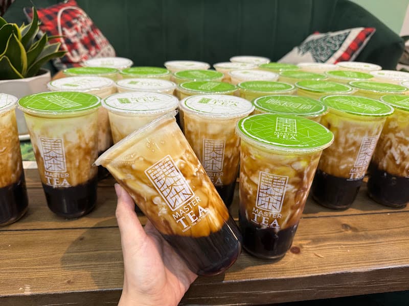 Hình ảnh Master Tea 美茶 - 3