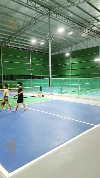Hình ảnh Sân Pickleball Phước Đồng - 4