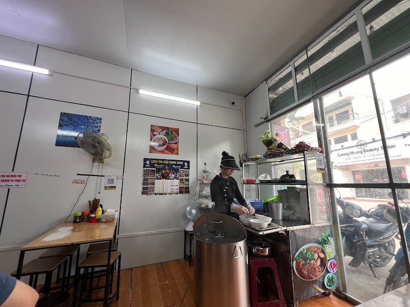 Hình ảnh Bún Bò Huế - 5