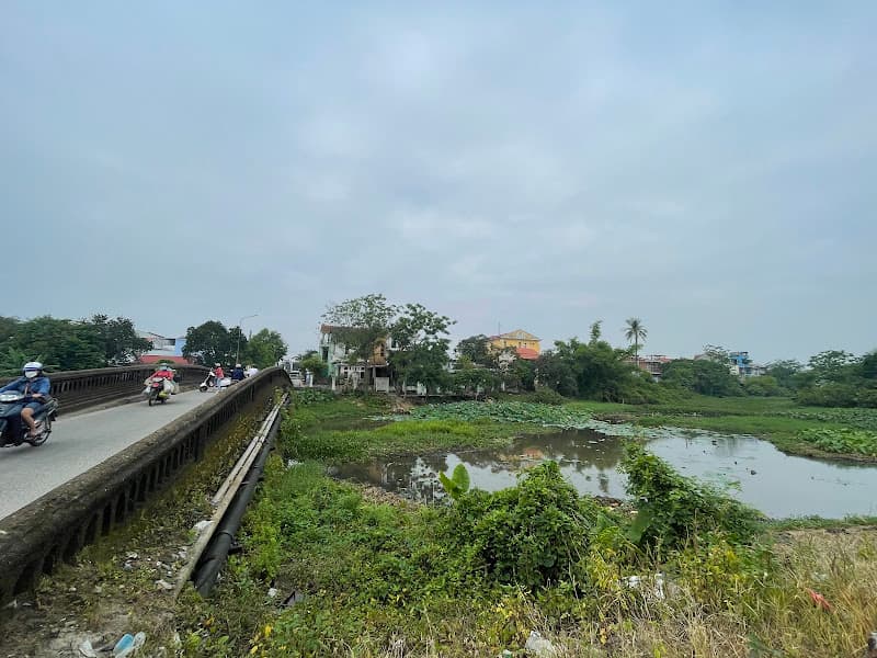 Hình ảnh Cửa Chánh Tây - 4