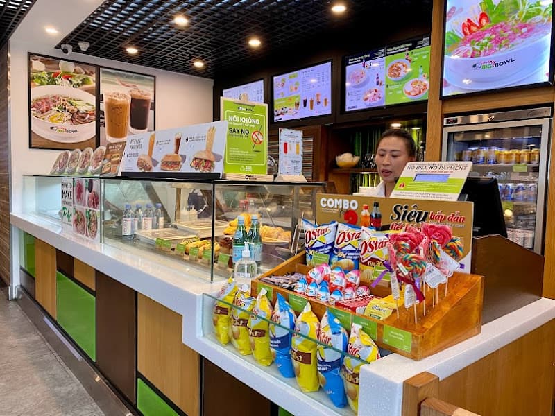 Hình ảnh Big Bowl - 2