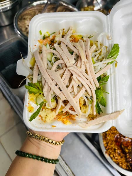 Ảnh bìa BÁNH BÈO NHỚ