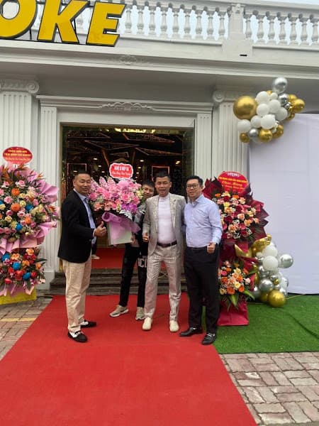 Hình ảnh Karaoke SC - 4