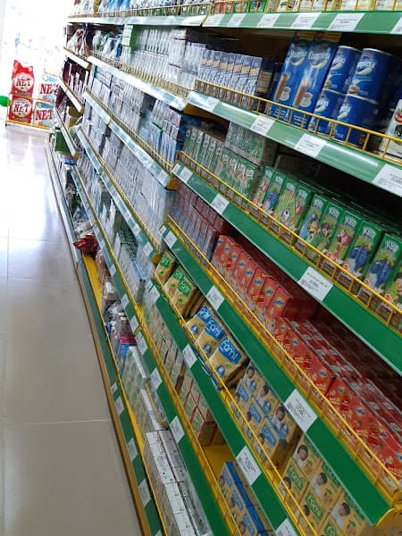 Hình ảnh Bách hóa XANH Trường Xuân - 3