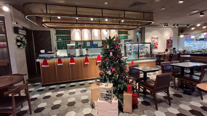 Hình ảnh Phuc Long Coffee & Tea (Phúc Long Ninh Kiều) - 2