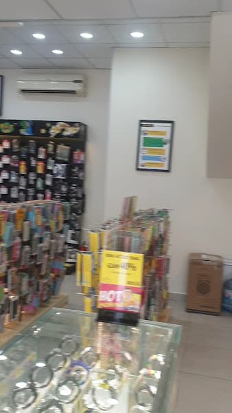 Hình ảnh Thế Giới Di Động - 5