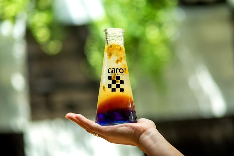 Hình ảnh Caro Coffee - 6