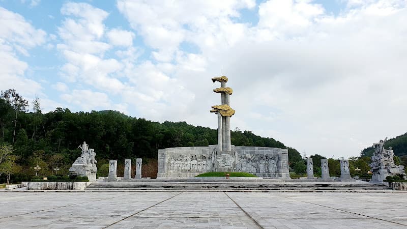 Hình ảnh Di tích lịch sử Truông Bồn - 4