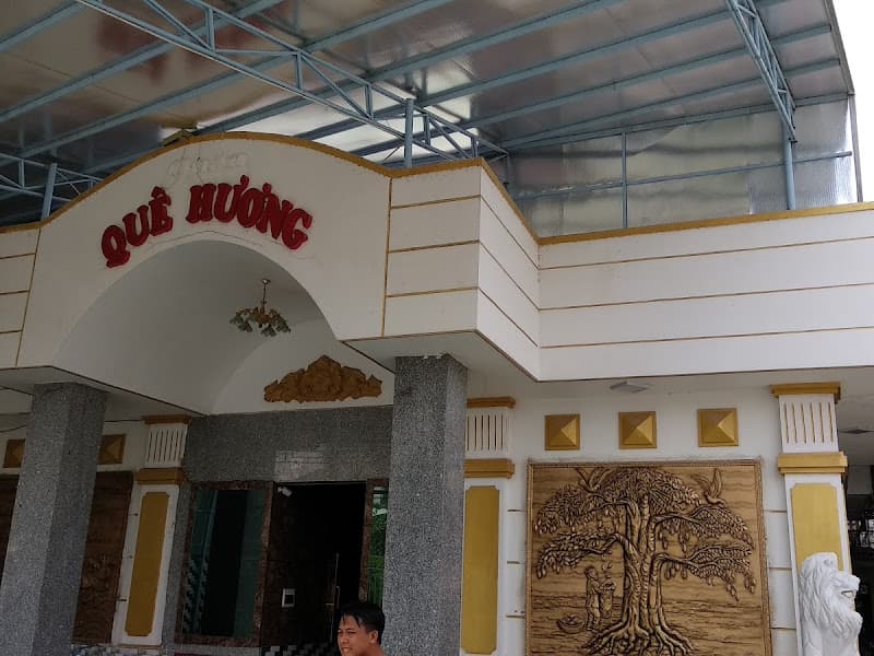 Hình ảnh Nhà hàng Quê Hương - 2