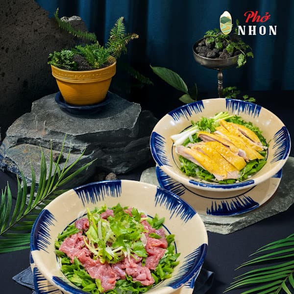 Hình ảnh Phở NHON - Phở Bò | Phở Gà Trống Thiến | Miến Gà | Cơm Gà | Xôi Gà | Phở Ngon TP. Hồ Chí Minh | Phở Ngon Phú Mỹ Hưng - 4