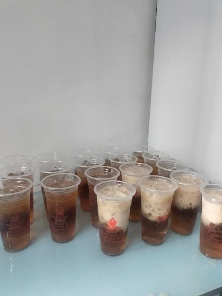 Hình ảnh PASSIO - Coffee & Tea - 3