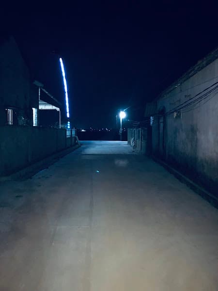 Hình ảnh Di tích lịch sử văn hoá cấp tỉnh nhà thờ tướng quân Nguyễn Đình Khanh Họ Đại Tôn NGUYỄN TRỌNG - 4