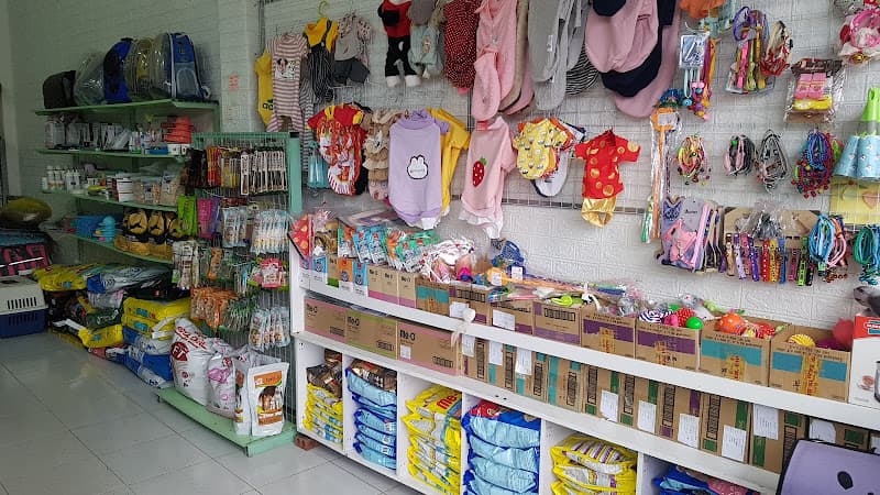 Hình ảnh Bệnh Viện Thú Y Like Pet Lai Châu - 4