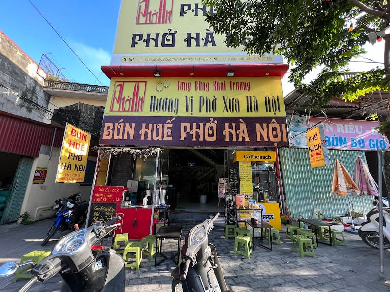 Phở An