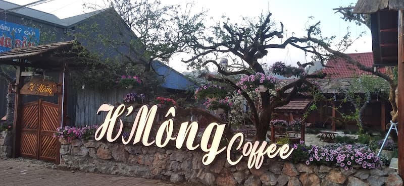 Hình ảnh Tiệm Cafe Đợi Một Người - 2