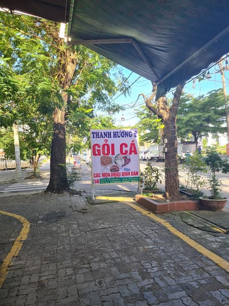 Hình ảnh Gỏi Cá Thanh Hương 2 - địa chỉ hải sản ngon nên ghé đến tại Đà Nẵng - 3