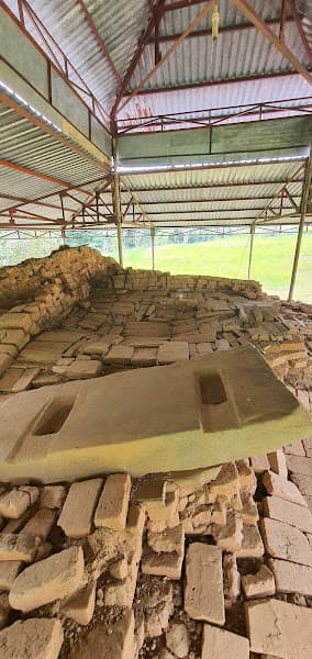 Hình ảnh Thánh Địa Cát Tiên - 2