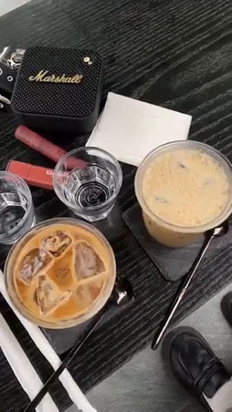 Hình ảnh Mân Cà Phê - 2