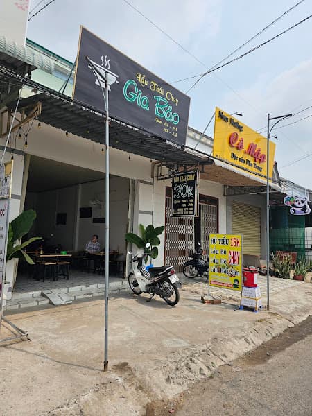 Hình ảnh Hủ tiếu chay, Lẩu chay Gia Bảo - 3