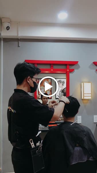 Hình ảnh Luomthuom Hair Studio Phú Nhuận (CN1) - 4