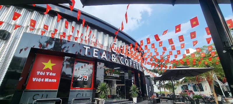 Hình ảnh Cii Coffee Lạng Sơn - 3