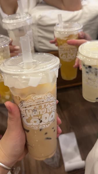 Hình ảnh Hồng Trà Cố Đô - 3