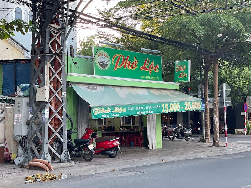 Phở Lộc (soup)