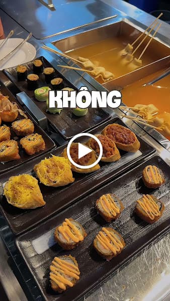 Hình ảnh HBBQ Buffet - Nướng Lẩu Hàn Quốc - 3
