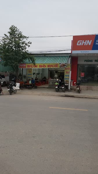 Hình ảnh Bún Bò Huế Thanh Huệ - 2