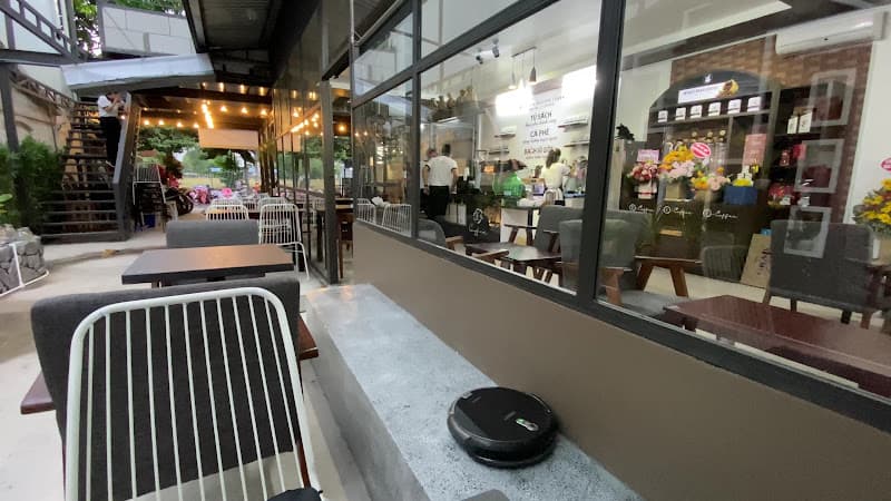 Hình ảnh Fam Garden, E-Coffee - 3