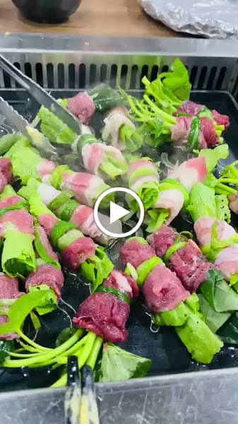 Hình ảnh Lẩu Nướng Thanh Thiện - 5