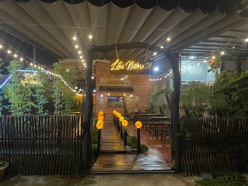 Ảnh bìa Lẩu Nướng TĐ