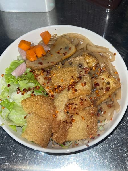 Hình ảnh Bánh Canh Ruộng & Cao lầu Hội An - 3