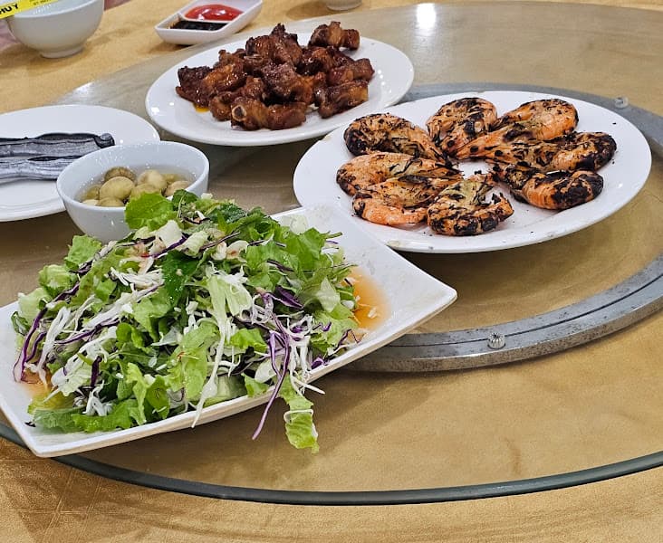 Hình ảnh Nhà Hàng Quy Thủy - 3