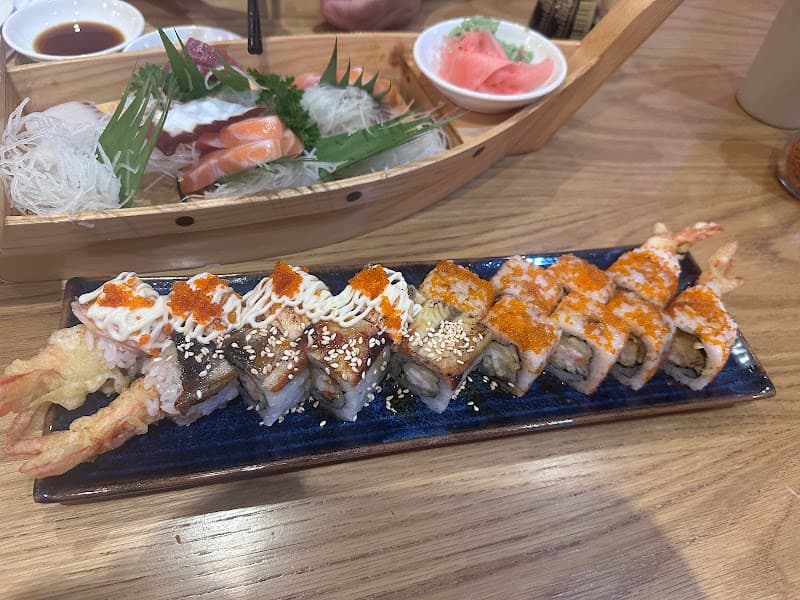Hình ảnh SUSHI TOKYO CẦN THƠ - 2