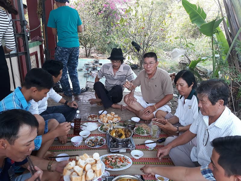 Hình ảnh Cafe Thiên Ân - 2