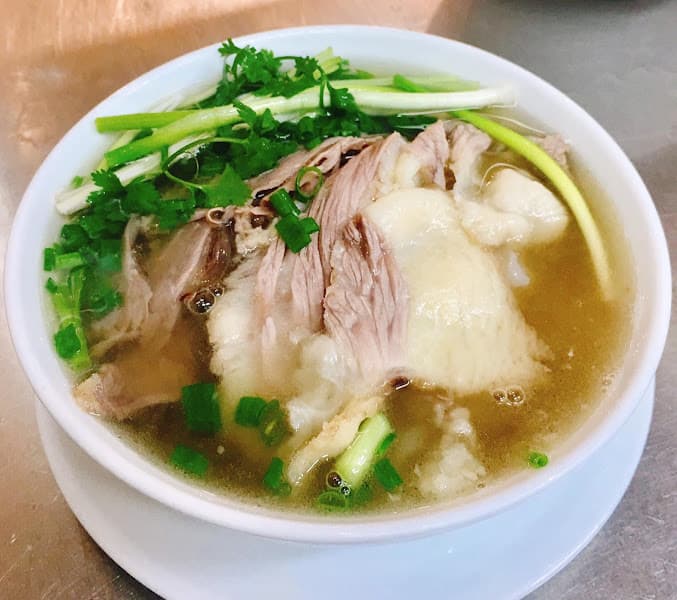 Hình ảnh Phở Hoà - 5