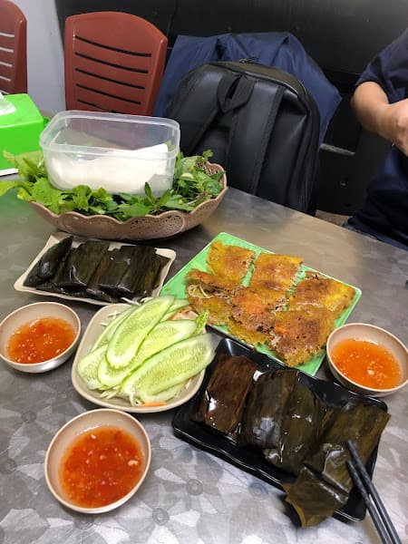 Hình ảnh Bánh Xèo - Nem Lụi Ngon Đỉnh Thanh Hoá - 2